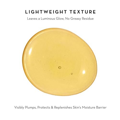 Furtuna Skin Biphase Moisturizing Oil - Hydrating, Plumping & Protecting Face, Neck, and Decollete Oil, Vegan & Cruelty-Free, Organic Olive Oil-Infused, 30ml Beauty & Personal Care - Image 5