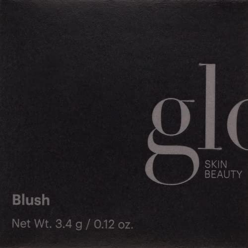 Glo Skin Beauty Blush (Flowerchild) - Pressed Powder Blush for Cheeks, High Pigment Mineral Face Makeup Creates a Natural, Healthy Glow Beauty & Personal Care - Image 6