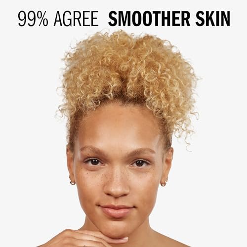 Olay Smooth & Renew Retinol Face Moisturizer, 2 oz Fragrance Free Night Cream for Fine Lines and Wrinkles with Retinoid Complex, Recyclable Eco Jar Packaging, Value Size Beauty & Personal Care - Image 4