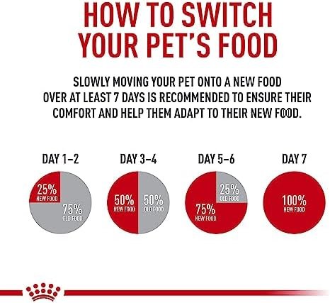 Royal Canin Canine Health Nutrition Adult In Gel Canned Dog Food, 13.5 oz can(Pack of 12) Pet Supplies - Image 4