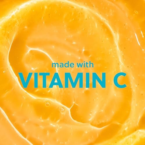 Tree Hut Vitamin C Shea Sugar Scrub, 18 oz, Ultra Hydrating and Exfoliating Scrub for Nourishing Essential Body Care Beauty & Personal Care - Image 5