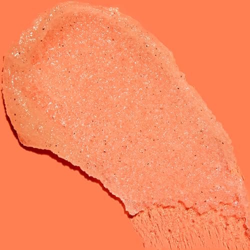 Tree Hut Vitamin C Shea Sugar Scrub, 18 oz, Ultra Hydrating and Exfoliating Scrub for Nourishing Essential Body Care Beauty & Personal Care - Image 4