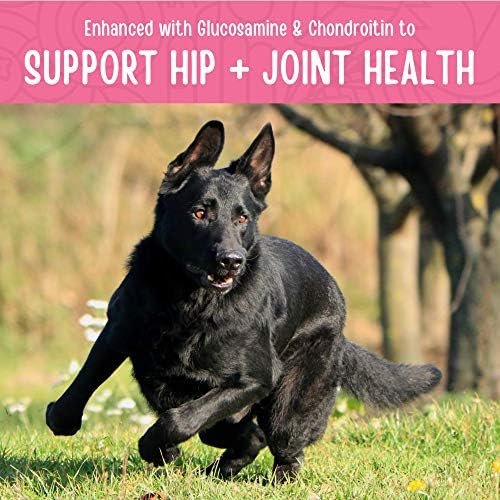 Full Moon Chicken Jerky Healthy All Natural Dog Treats Human Grade For Hip And Joint 12 oz Pet Supplies - Image 4